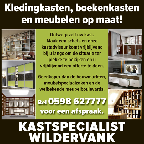 Advertentie